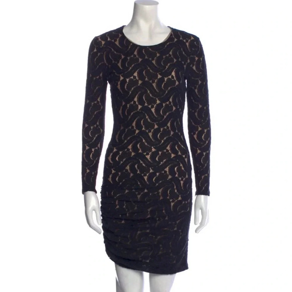 A.L.C. Lace dress size XS - Picture 1 of 3